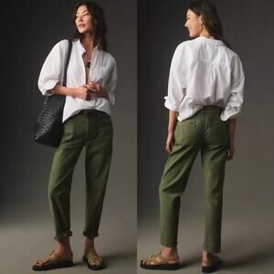Anthropologie | Pants & Jumpsuits | Anthropologie Pilcro The  display picture 1